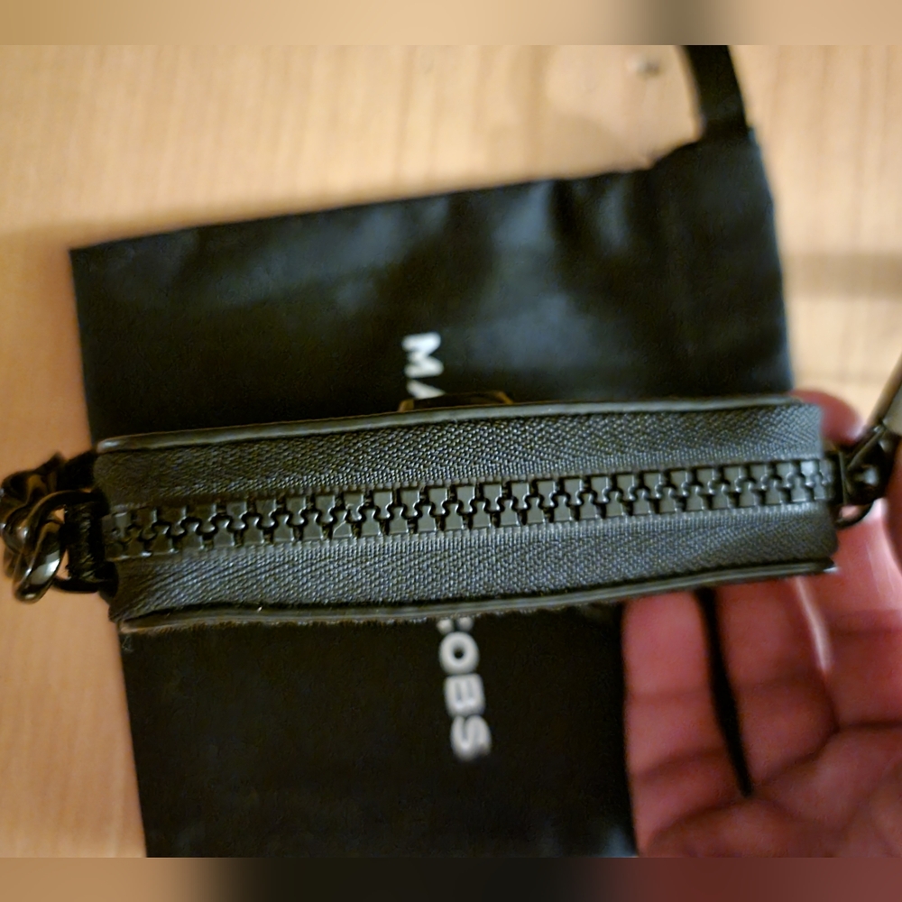 New Marc Jacobs Mini Snapshot - Picture 4 of 6